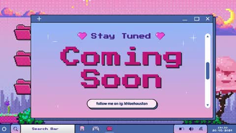 Snapshot of khloe_houston chatting on July 17, 12:45 pm Khloe online show from July 17, 12:45 pm