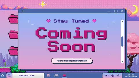 Snapshot of khloe_houston chatting on July 25, 1:08 pm Khloe online show from July 25, 1:08 pm
