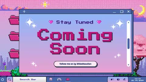 Snapshot of khloe_houston chatting on July 31, 12:59 pm Khloe online show from July 31, 12:59 pm