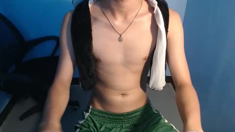 Snapshot of khn_talay chatting on April 11, 1:32 am khn_talay online show from April 11, 1:32 am