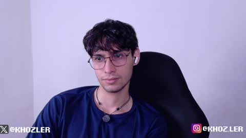 khozler_ online show from February 4, 2:06 am