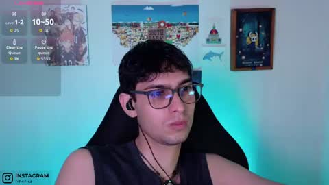 Snapshot of khozler_ chatting on June 19, 2:27 am khozler_ online show from June 19, 2:27 am