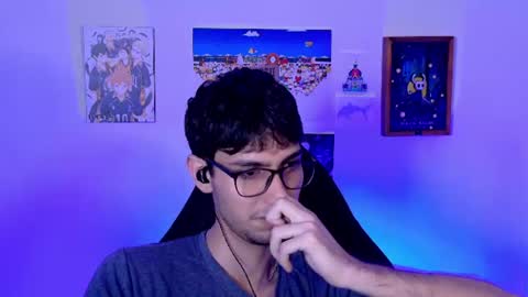 Snapshot of khozler_ chatting on June 27, 3:00 am khozler_ online show from June 27, 3:00 am