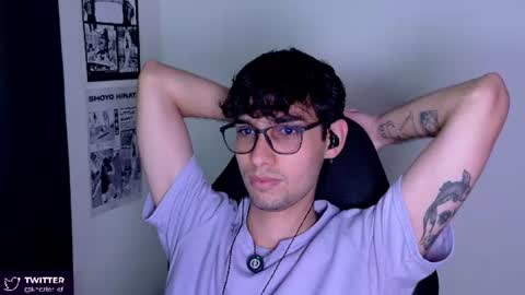 Snapshot of khozler_ chatting on July 28, 2:07 am khozler_ online show from July 28, 2:07 am