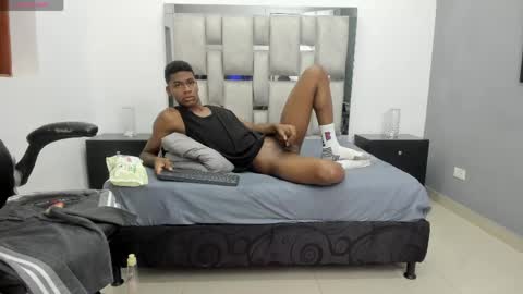 Kris Evans online show from April 23, 12:29 pm