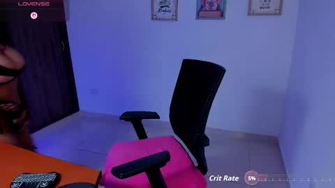 Snapshot of khris_secretary chatting on May 14, 7:53 pm khris online show from May 14, 7:53 pm