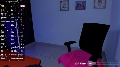 Snapshot of khris_secretary chatting on July 13, 8:33 pm khris online show from July 13, 8:33 pm