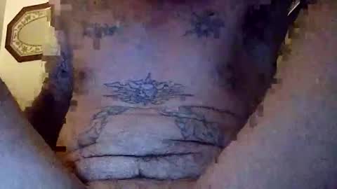 Khristopher Davis online show from November 19, 7:08 am