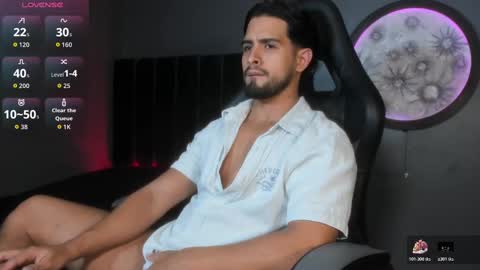 Snapshot of khriss_brown chatting on November 19, 9:15 pm Khriss brown online show from November 19, 9:15 pm