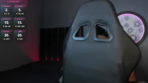 Snapshot of khriss_brown chatting on November 27, 8:44 pm Khriss brown online show from November 27, 8:44 pm