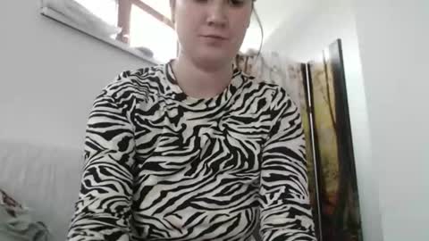 Sarah online show from December 22, 11:07 am