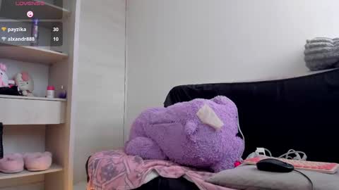 Snapshot of ki_ttyu chatting on May 29, 5:22 pm ki_ttyu online show from May 29, 5:22 pm