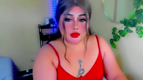 kiacum4u online show from February 22, 8:18 pm