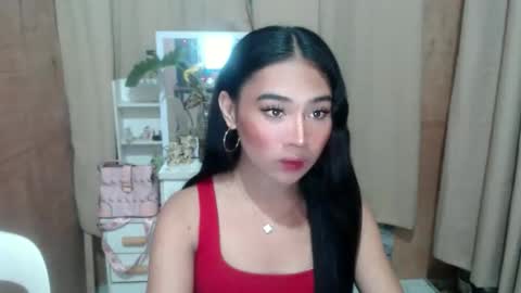 Kiana online show from September 26, 8:35 pm