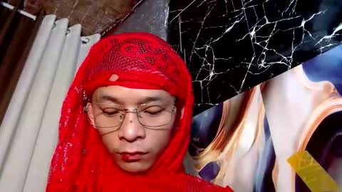 kiana online show from April 25, 5:21 am