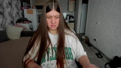 kianna_dior_ online show from November 15, 9:39 am