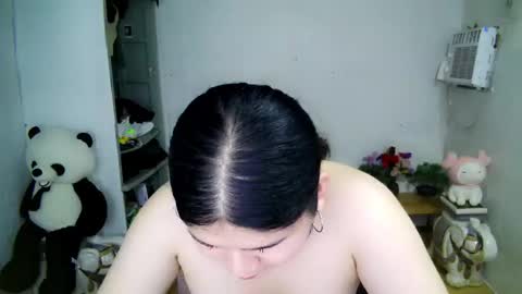 Your SweetGirl Ts online show from October 25, 5:19 pm