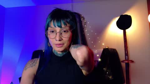 Snapshot of kiannamills chatting on October 7, 6:38 pm Kianna online show from October 7, 6:38 pm