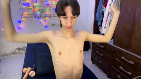 Snapshot of kiantwink chatting on January 20, 6:21 am kiantwink online show from January 20, 6:21 am