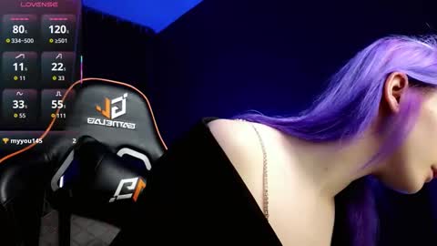 Kira online show from November 7, 9:04 pm