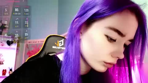 Kira online show from November 17, 9:09 pm