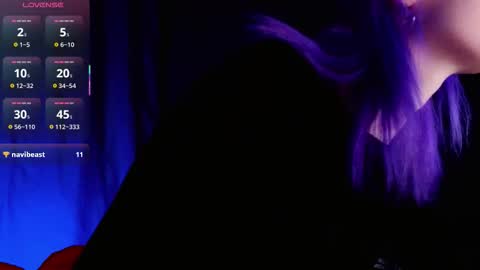 Kira online show from November 18, 9:19 pm