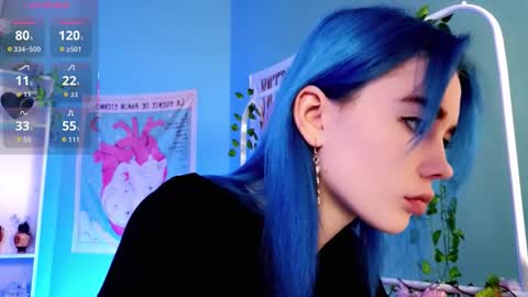 Kira online show from November 28, 8:55 pm