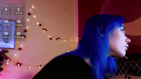 Kira online show from December 13, 8:36 pm