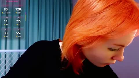 Snapshot of kiara_dream chatting on May 10, 11:21 pm Kira online show from May 10, 11:21 pm