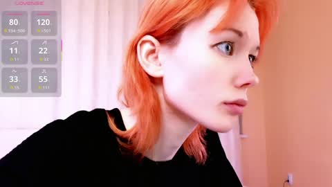Snapshot of kiara_dream chatting on May 16, 9:13 pm Kira online show from May 16, 9:13 pm