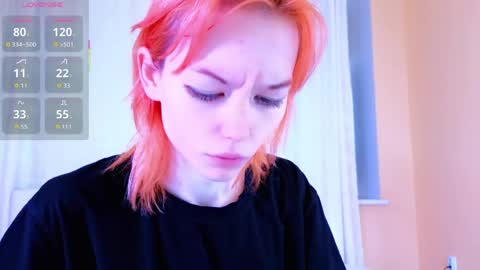 Snapshot of kiara_dream chatting on May 23, 10:03 pm Kira online show from May 23, 10:03 pm
