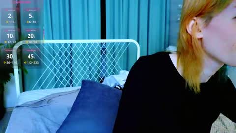 Snapshot of kiara_dream chatting on June 22, 9:34 pm Kira online show from June 22, 9:34 pm