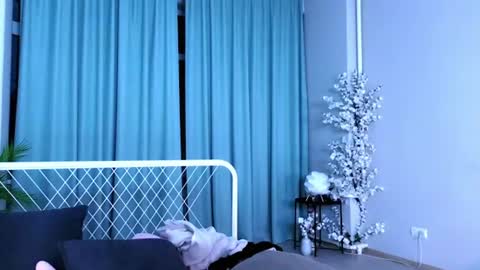 Snapshot of kiara_dream chatting on July 5, 8:49 pm Kira online show from July 5, 8:49 pm