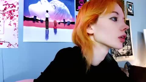 Snapshot of kiara_dream chatting on July 7, 10:47 pm Kira online show from July 7, 10:47 pm