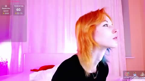 Snapshot of kiara_dream chatting on July 19, 10:24 pm Kira online show from July 19, 10:24 pm