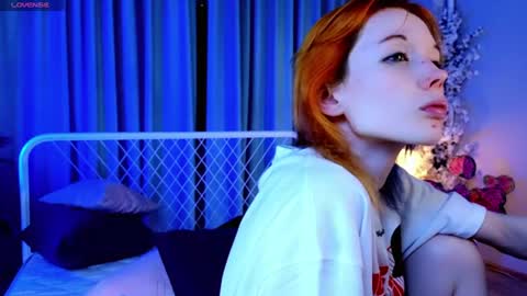 Snapshot of kiara_dream chatting on July 26, 10:27 pm Kira online show from July 26, 10:27 pm