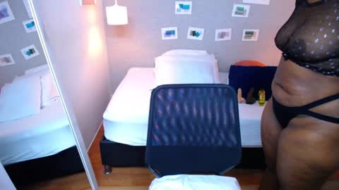 Kiara online show from January 18, 6:53 pm