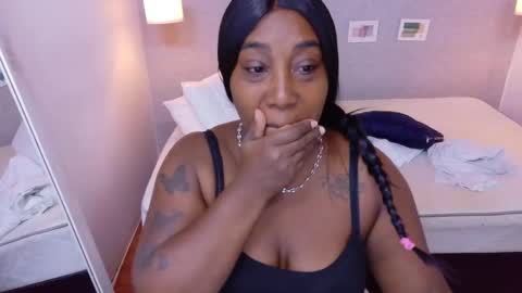 Kiara online show from January 6, 8:45 pm