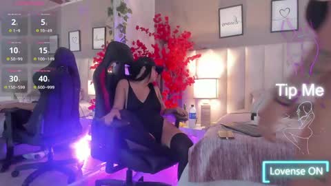 Snapshot of kiara_kismet9 chatting on May 29, 11:47 pm kiara kismet online show from May 29, 11:47 pm