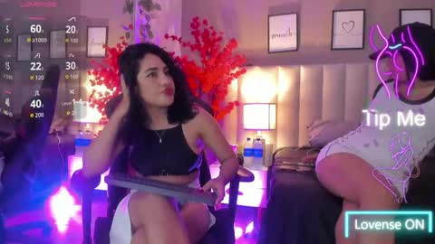 Snapshot of kiara_kismet9 chatting on June 6, 2:38 am kiara kismet online show from June 6, 2:38 am
