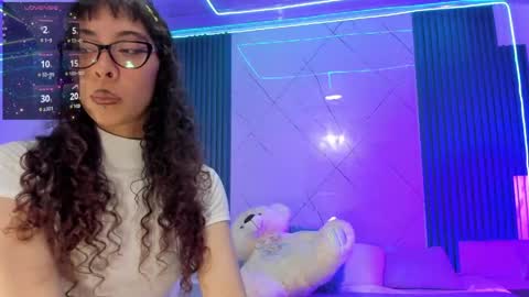Kiara online show from May 5, 4:31 am