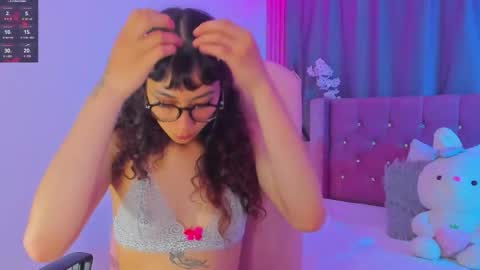 Kiara online show from May 15, 4:41 am