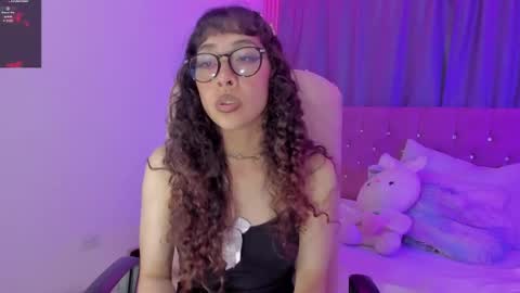 Kiara online show from May 20, 4:18 am