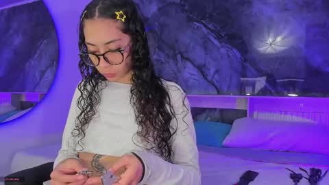 Kiara online show from June 9, 4:13 am