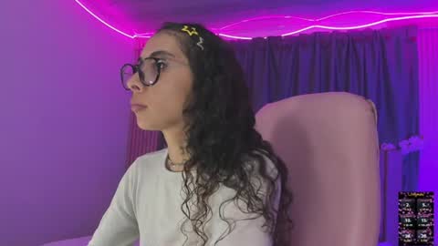 Kiara online show from June 15, 3:53 am