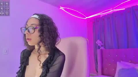 Kiara online show from June 20, 4:26 am