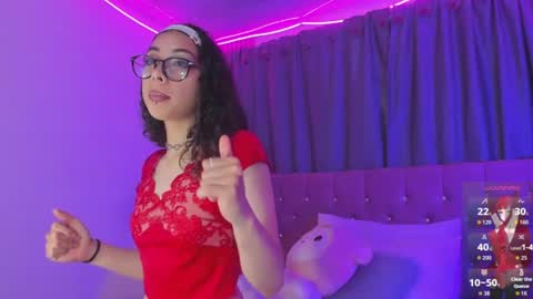 Kiara online show from June 24, 3:16 am