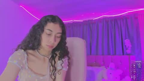 Kiara online show from July 5, 3:34 am