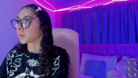 Kiara online show from July 6, 3:36 am