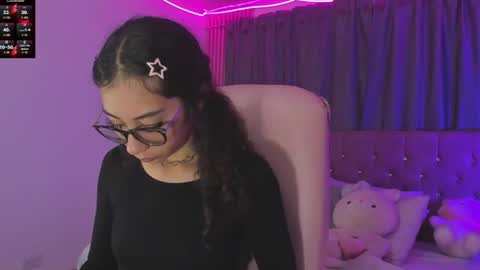 Kiara online show from July 8, 3:44 am